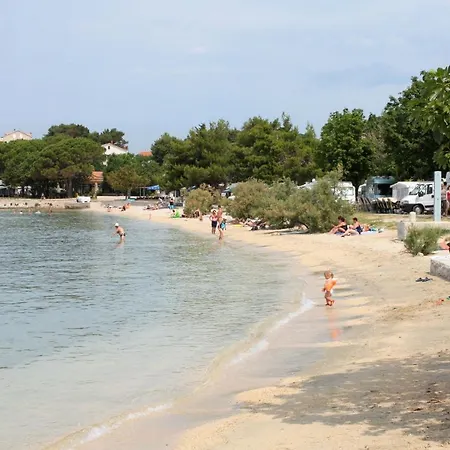 Apartmán By The Sea Banjol, Rab - 12838