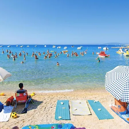 By The Sea Banjol, Rab - 12838 Apartman Banjol