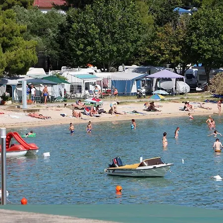 Apartman By The Sea Banjol, Rab - 12838 Banjol