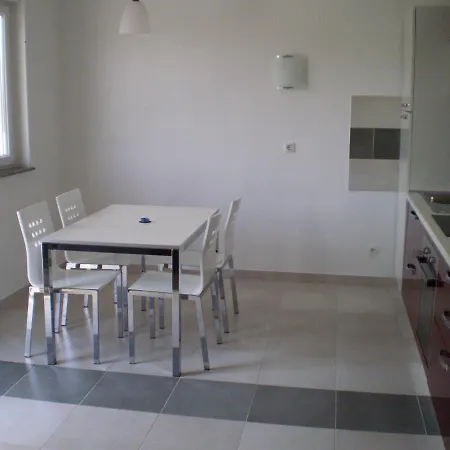 By The Sea Banjol, Rab - 12838 * Banjol