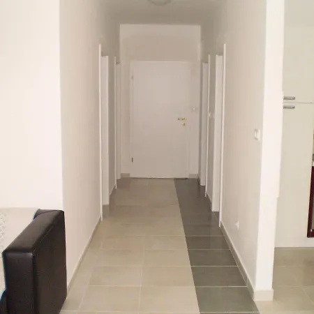 Apartment By The Sea Banjol, Rab - 12838