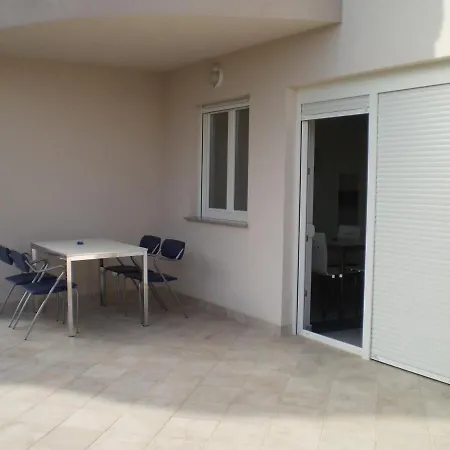 By The Sea Banjol, Rab - 12838 Banjol