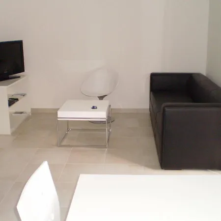 By The Sea Banjol, Rab - 12838 Apartment *