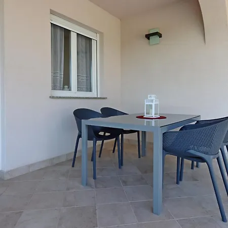 By The Sea Banjol, Rab - 12838 *