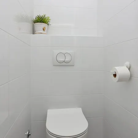 By The Sea Banjol, Rab - 12838 Apartman *