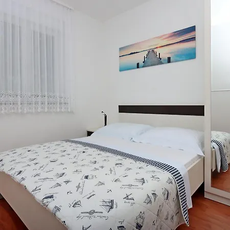 By The Sea Banjol, Rab - 12838 Apartman Banjol