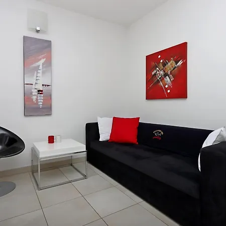 By The Sea Banjol, Rab - 12838 *