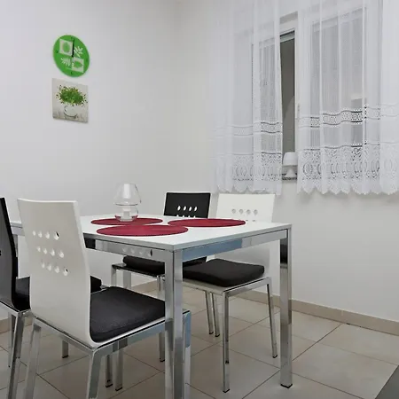 By The Sea Banjol, Rab - 12838 Banjol