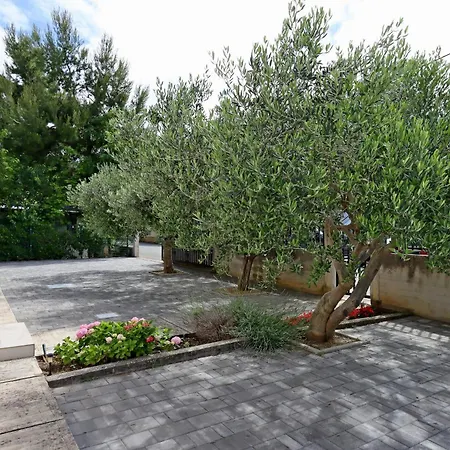 By The Sea Banjol, Rab - 12838 Apartman