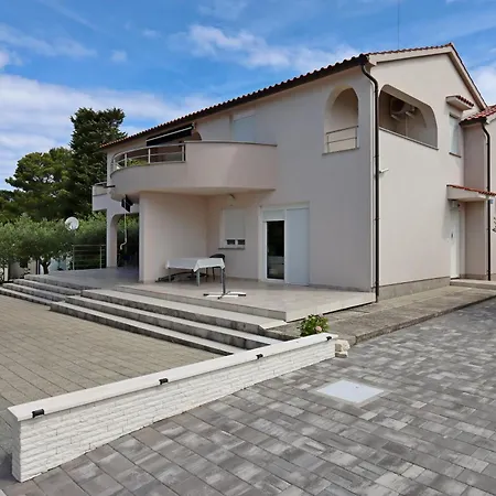 By The Sea Banjol, Rab - 12838 Banjol