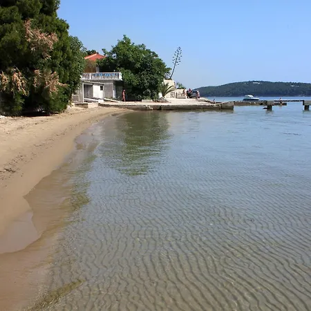 By The Sea Banjol, Rab - 12838 Apartment