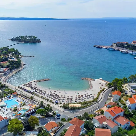 By The Sea Banjol, Rab - 12838 *