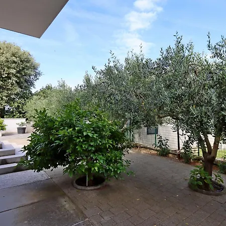 By The Sea Banjol, Rab - 12838 Banjol