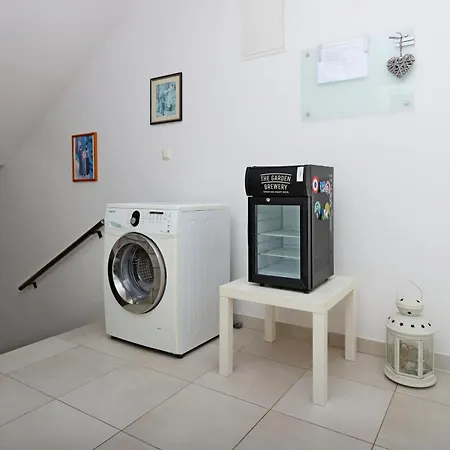 By The Sea Banjol, Rab - 12838 Banjol