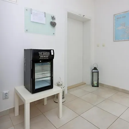 By The Sea Banjol, Rab - 12838 Apartman Banjol