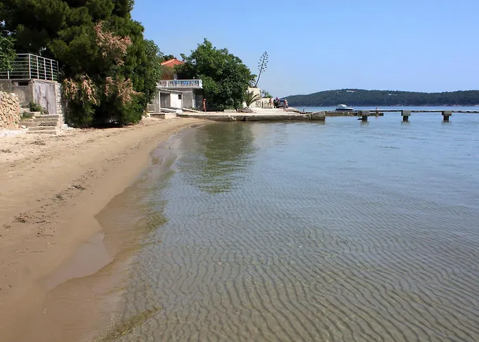 By The Sea Banjol, Rab - 12838 아파트